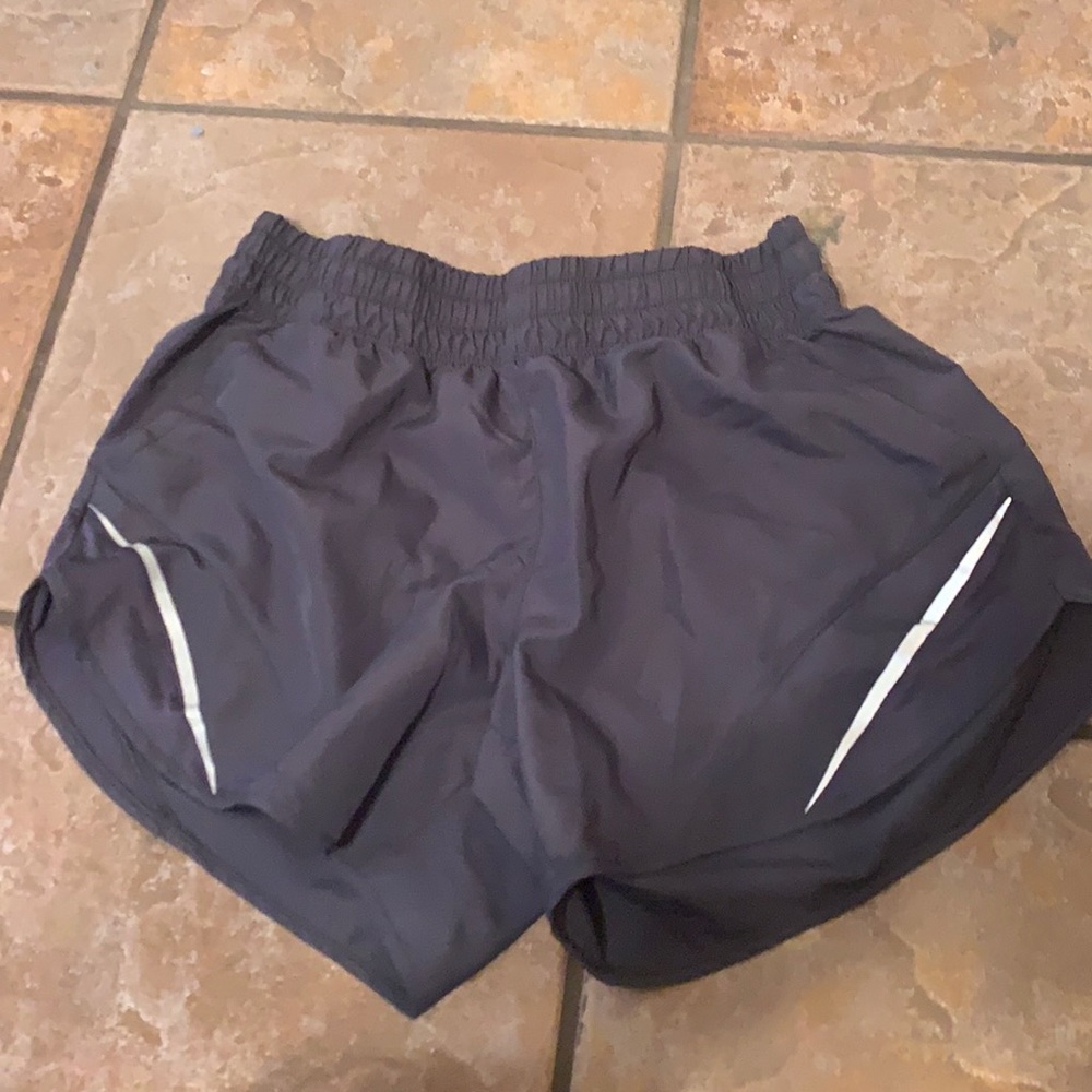 Athletic shorts
